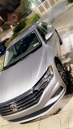 فولكسفاغن جيتا